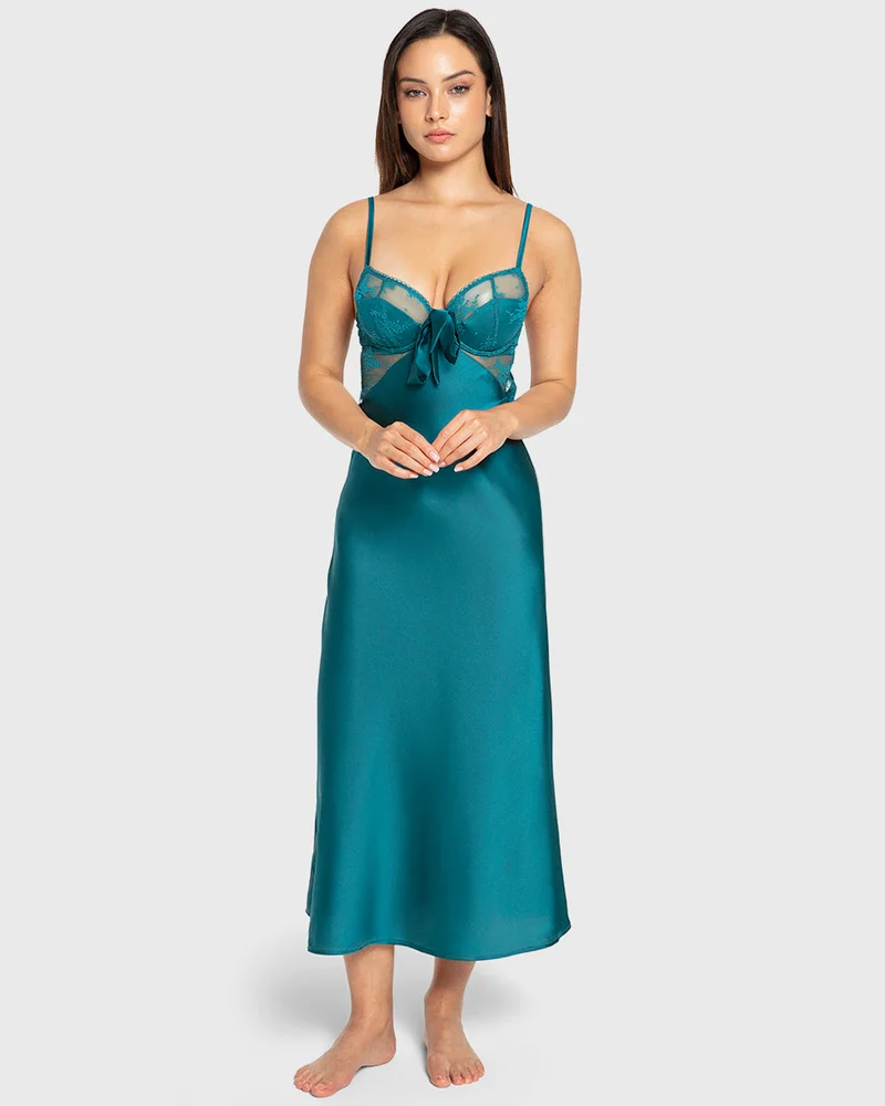 ايسلا اند ايفي إيلا آند إيفي ساتان سليب